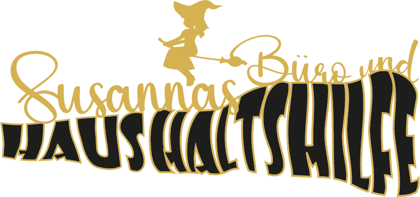 Susannas Haushaltshilfe Logo