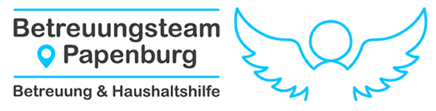 Betreuungsteam Papenburg Logo